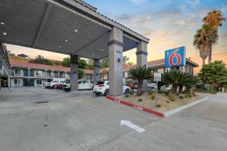Motel 6-La Mesa, CA - San Diego - 1