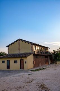 Podere del Riccio - 1