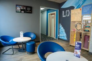 ibis budget Compiègne Centre-Ville - 4