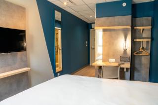 ibis budget Compiègne Centre-Ville - Compiègne - 8