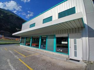 Hotel Garni - Brig - 7