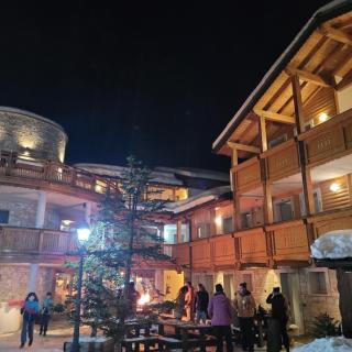 Boscone Suite Hotel - Madesimo - 2