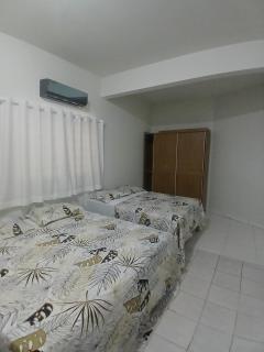Apartamento de 1 quarto - 0