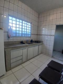 Apartamento de 1 quarto - Bom Jesus da Lapa - 5