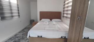 Neşe &Alp Apart Pansiyon - Demre - 0