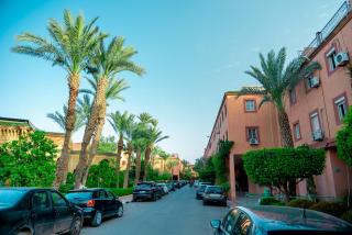 Riad Palm and Pool 2 - 8