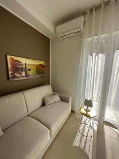 Four Rooms Naxos - Giardini Naxos - 6