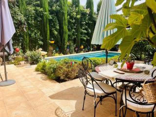 Boutique B&B Grande Suite 60sqm at Casa Grande - Pinoso - 8
