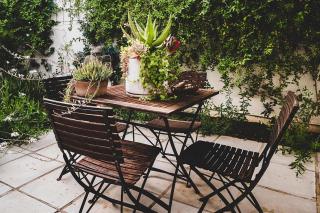 The Hedge Cottage - Riebeek-Kasteel - 9
