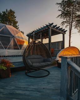 Bolt Farm Treehouse - 2