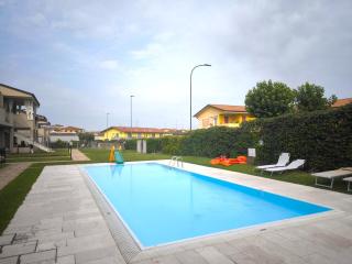 SG Family - Pastello Garda Apartment C4 - Pool & Center - 8