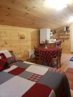 Le refuge aux coquelicots - Notre-Dame-Des-Bois - 7