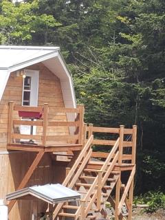 Le refuge aux coquelicots - Notre-Dame-Des-Bois - 6