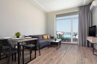 Costa Azzurra Apartments - 5