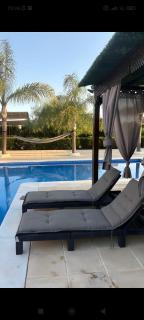 Villa Oasis - Lora del Río - 6