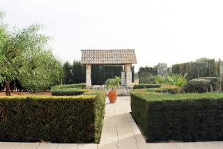 Villa Oasis - Lora del Río - 4