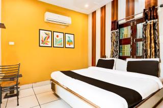 Hotel O Jhajjar Residency - Jhajjar - 0