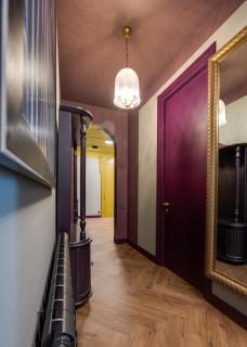 Ninore Deluxe Apartment in Old Tbilisi - 5
