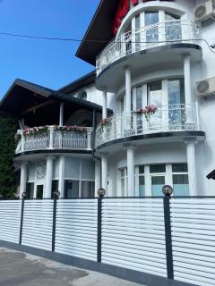 Villa de Nord - Soroca - 0