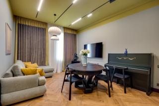 Ninore Deluxe Apartment in Old Tbilisi - 9