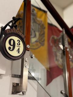 The Hidden Hogwarts - Nearly Bui Vien Walking street - 0
