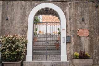La Residenza del Barone - Camerota - 9