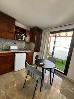 Apartamentos El Tranco del Mar - Almuñécar - 9