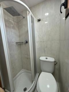 Apartamentos El Tranco del Mar - Almuñécar - 8