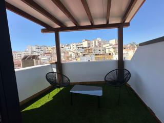 Apartamentos El Tranco del Mar - Almuñécar - 7
