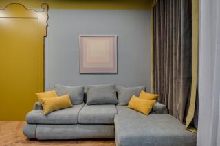 Ninore Deluxe Apartment in Old Tbilisi - 7