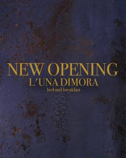 L'Una Dimora - 0