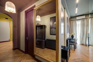 Ninore Deluxe Apartment in Old Tbilisi - 2