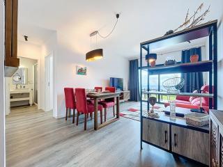 Cliff & Ocean Apartment by Atlantic Holiday - Gaula - 5