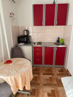Marija - Makarska (Macarsca) - 3