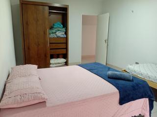 Apartamento Mobiliado no Centro Comercial - Imperatriz - 6