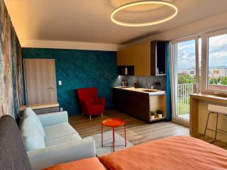 Cozy Spot Olomouc - Olomouc - 6