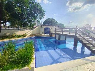 Departamento Condominio Costa Azul - 4