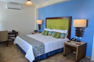 Hotel HBlue Centro - La Paz - 6
