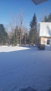 Le refuge aux coquelicots - 2