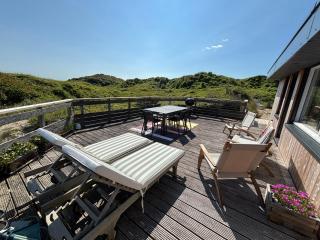 Maison dans les dunes à 150m de la plage pour 7 personnes - FR-1-482-159 - 8