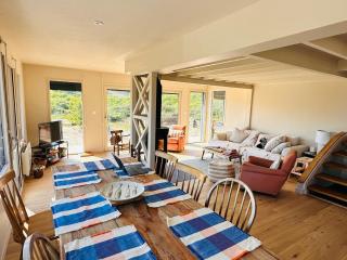 Maison dans les dunes à 150m de la plage pour 7 personnes - FR-1-482-159 - 7