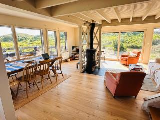Maison dans les dunes à 150m de la plage pour 7 personnes - FR-1-482-159 - 4