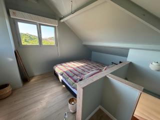 Maison dans les dunes à 150m de la plage pour 7 personnes - FR-1-482-159 - 1
