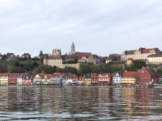 Ferienwohnung Kronengarten - Meersburg - 5