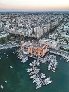 Casa Ninetta - Bari Centro - Bari - 7