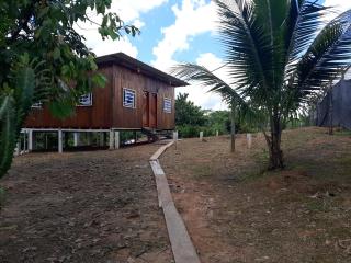 Cabañas Tarapuya - Tarapoa - 3