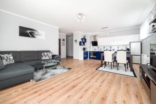 La mer Apartment Gdańsk - 8