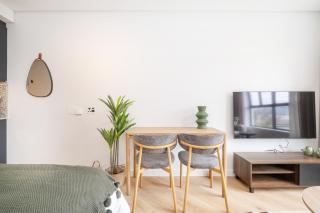2 on Tabak- Studio 138 - Wynand's unit - Paarl - 3