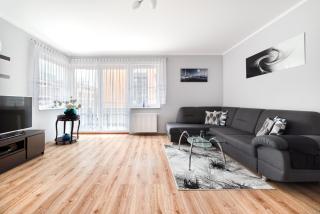La mer Apartment Gdańsk - 6