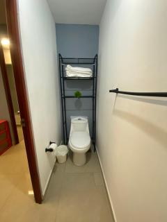 Hostal TO3 - 4